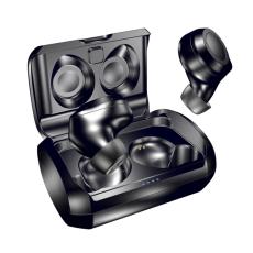 Trådlösa Bluetooth Hörlurar - Svart