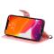 iPhone 13 Mini - Fodral Med Tryck - Roséguld