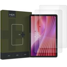 HOFI Lenovo Tab 10.1 2025 2-PACK Sk&auml;rmskydd Pro+ H&auml;rdat Glas