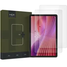 HOFI Lenovo Tab 10.1 2025 2-PACK Sk&auml;rmskydd Pro+ H&auml;rdat Glas