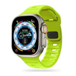 Tech-Protect Apple Watch 42/44/45/46/49 mm Armband Iconband