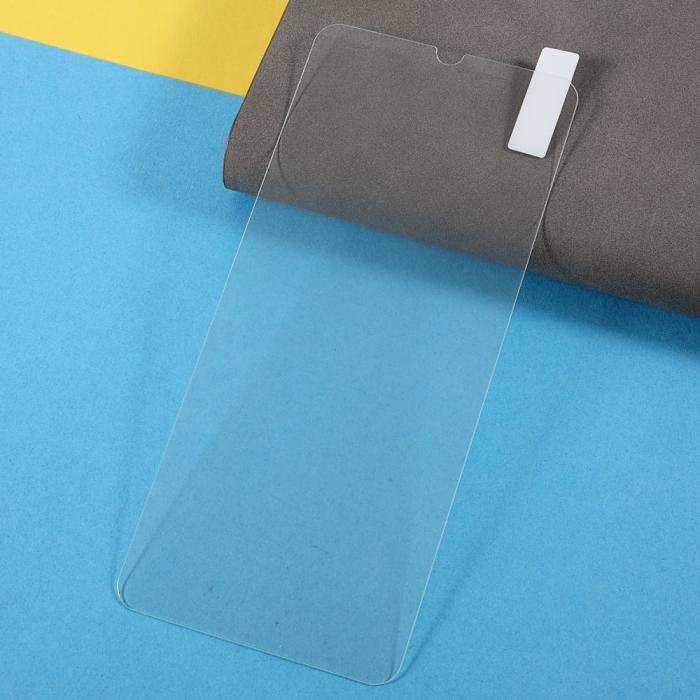 Bild 3, Samsung Galaxy A03s Skärmskydd Härdat Glas