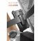Supcase Google Pixel 7 Pro Skal Unicorn Beetle Pro Svart