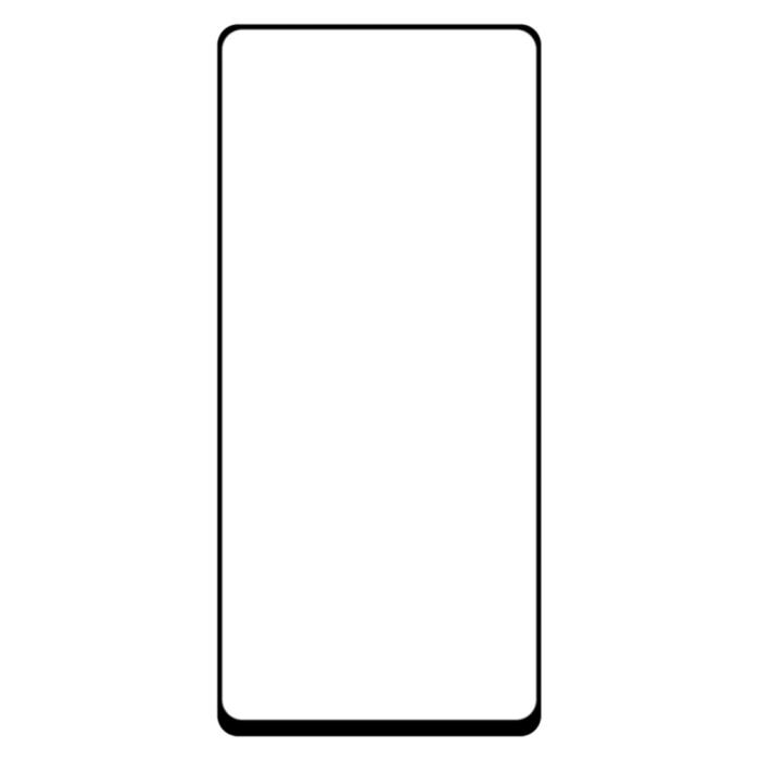 Bild 1, Xiaomi Redmi Note 12 4G Skärmskydd Heltäckande