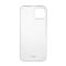 ONSALA iPhone 15 Plus Skal ECO Transparent