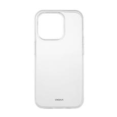 ONSALA iPhone 15 Pro Skal ECO Transparent