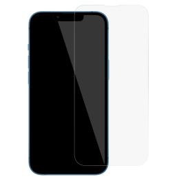 iPhone 16 Pro Skärmskydd Heltäckande Härdat Glas