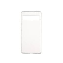 ONSALA Google Pixel 7A Mobilskal TPU Transparent