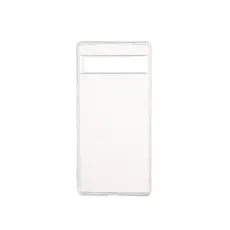 ONSALA Google Pixel 7A Mobilskal TPU Transparent