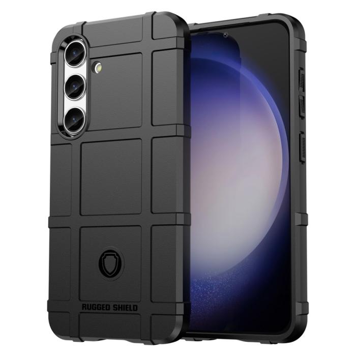 Bild 1, Samsung Galaxy S24 Skal Robust Svart