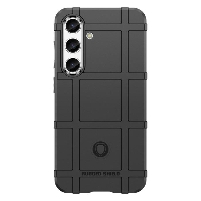 Bild 2, Samsung Galaxy S24 Skal Robust Svart