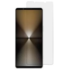 Sony Xperia 1 VII Sk&auml;rmskydd H&auml;rdat Glas