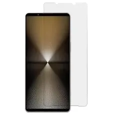 Sony Xperia 1 VII Sk&auml;rmskydd H&auml;rdat Glas