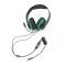 RAPTOR Gaming Headset Xbox/Switch Svart