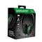 RAPTOR Gaming Headset Xbox/Switch Svart