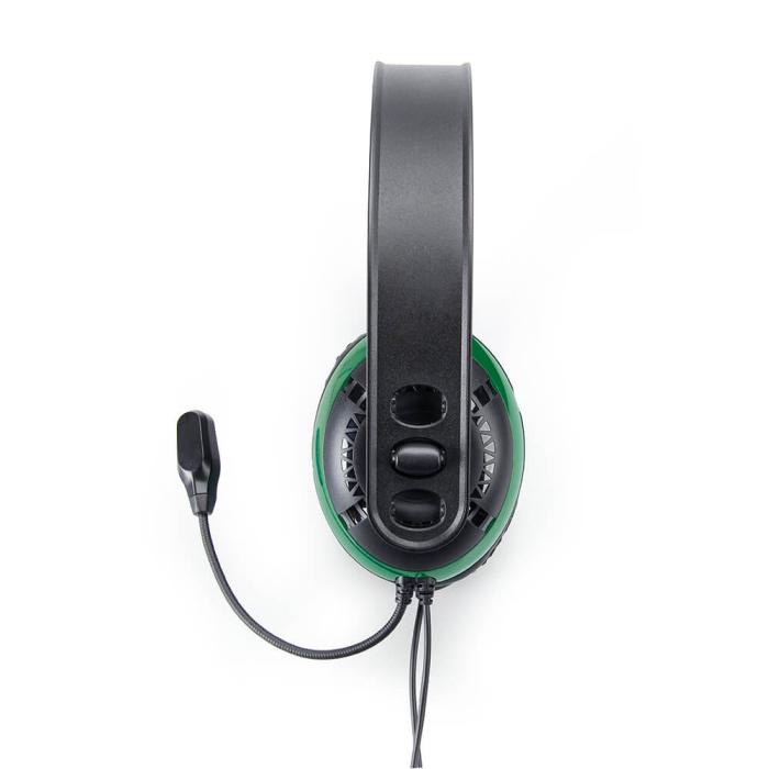 Bild 5, RAPTOR Gaming Headset Xbox/Switch Svart