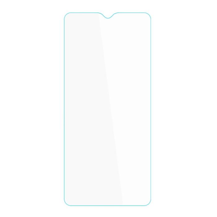 Bild 2, AMORUS Motorola Moto E22i Skärmskydd Härdat Glas