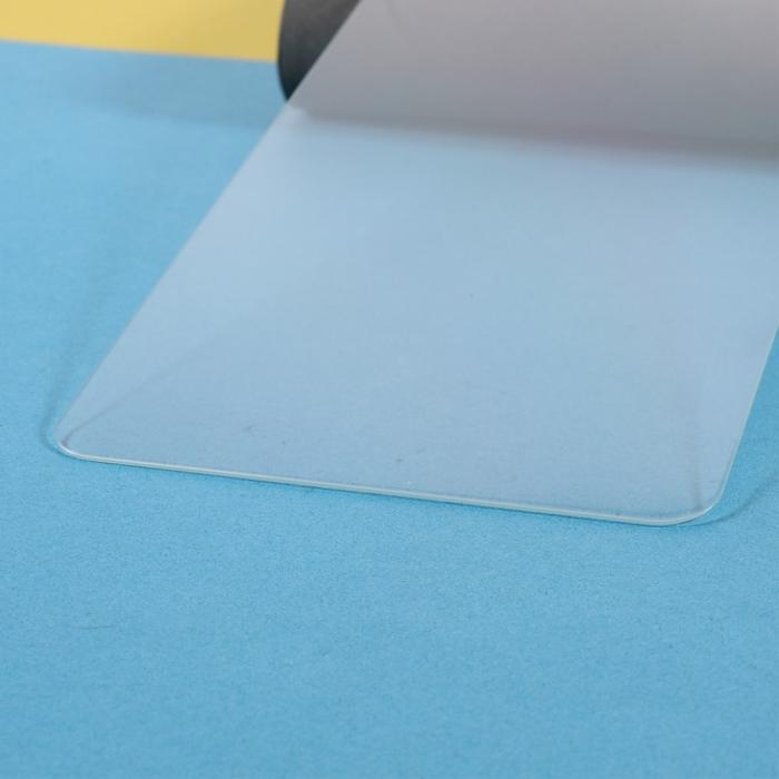 Bild 5, Samsung Galaxy A03s Skärmskydd Härdat Glas
