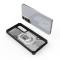 Samsung Galaxy S22 Skal Ring Shockproof Hybrid Vit