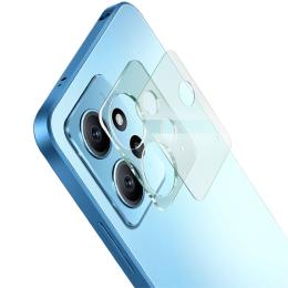 IMAK Xiaomi Redmi Note 12 4G Linsskydd Akryl/Härdat Glas