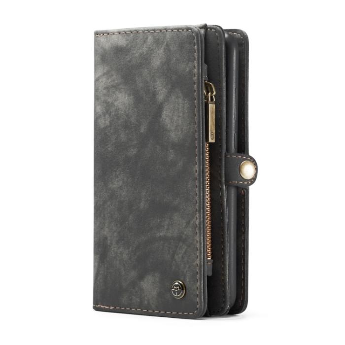 Bild 2, CASEME Samsung Galaxy A33 5G Fodral/Skal Magnet 2in1 Multifunktionell