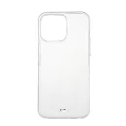 ONSALA iPhone 15 Pro Max Skal ECO Transparent