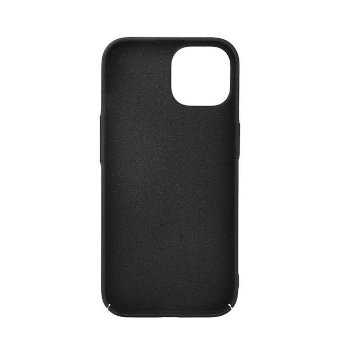 Bild 3, ONSALA iPhone 15 Skal Ultraslim Sand Burst Svart