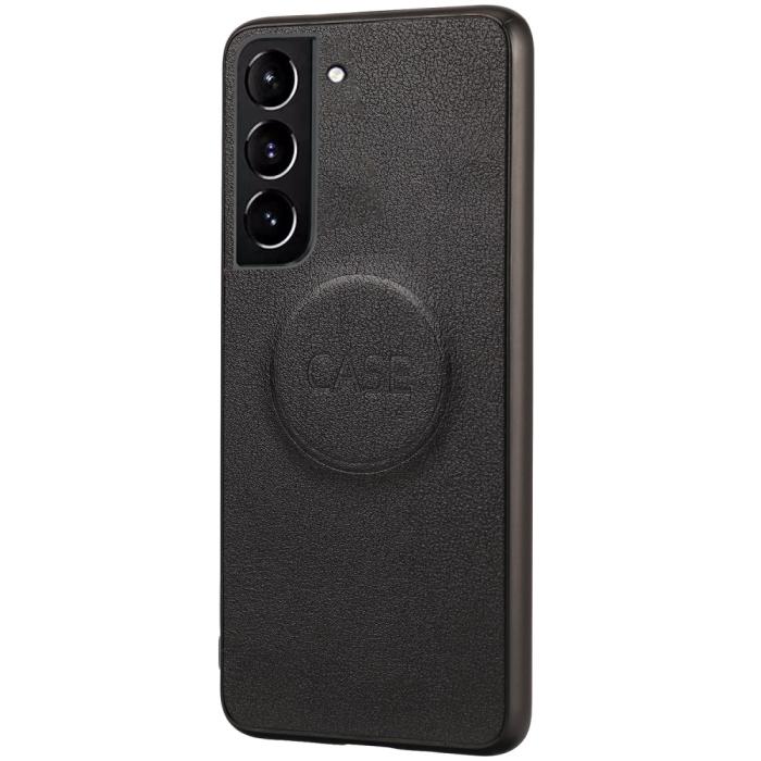 Bild 6, Samsung Galaxy S23 2in1 Magnet Fodral Svart