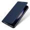 DUX DUCIS Galaxy S24 Plus Fodral Skin Pro Blå