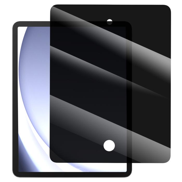 Bild 1, RhinoGlass iPad Pro 12.9 Skärmskydd Anti Spy Privacy