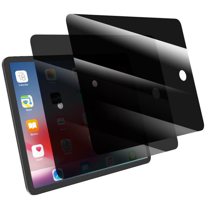 Bild 3, RhinoGlass iPad Pro 12.9 Skärmskydd Anti Spy Privacy