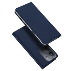 DUX DUCIS Xiaomi Redmi 15C Fodral Skin Pro Bl&aring;