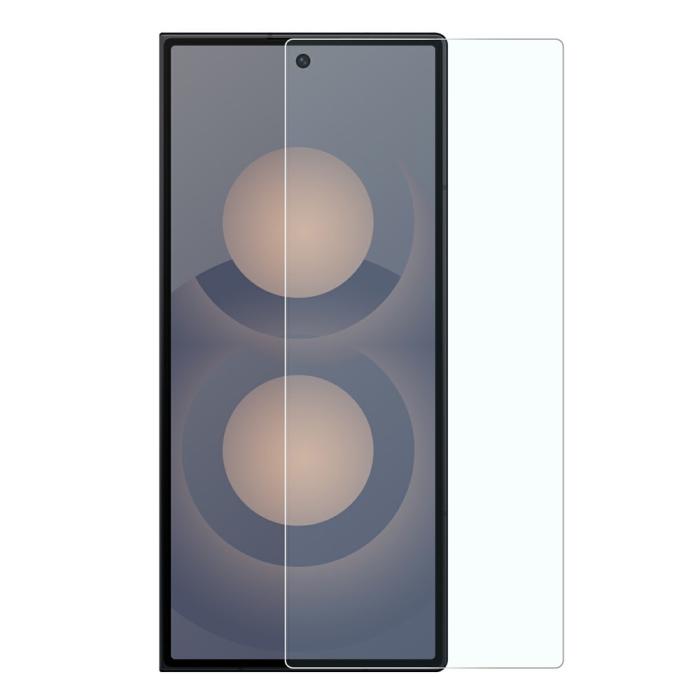 Bild 3, NORTHJO Samsung Galaxy Z Fold 8 Ultra Skärmskydd Härdat Glas