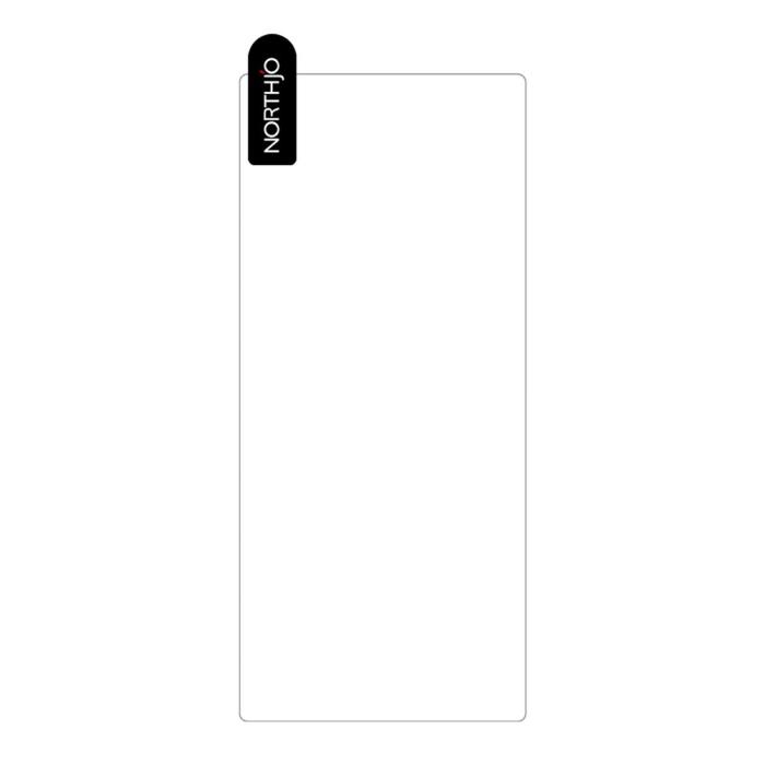 Bild 4, NORTHJO Samsung Galaxy Z Fold 8 Ultra Skärmskydd Härdat Glas