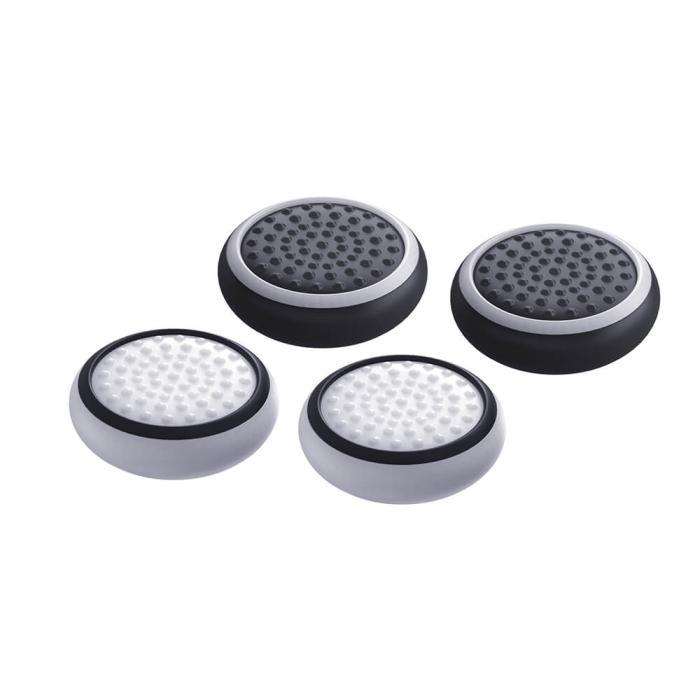 Bild 6, RAPTOR Startkit PlayStation 5 Svart/Vit