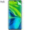 Xiaomi Mi Note 10 / Note 10 Pro - 2-PACK IMAK Hydrogel Skärmskydd