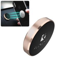 Universal Magnetisk Mobilhållare - Guld