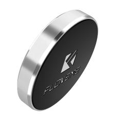 Universal Magnetisk Mobilhållare - Silver