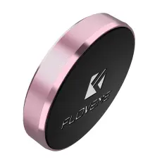 Universal Magnetisk Mobilh&aring;llare - Ros&eacute;guld