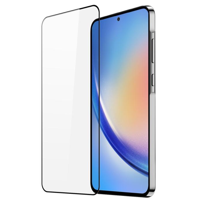 Bild 1, DUX DUCIS Galaxy A35 5G Skärmskydd Heltäckande