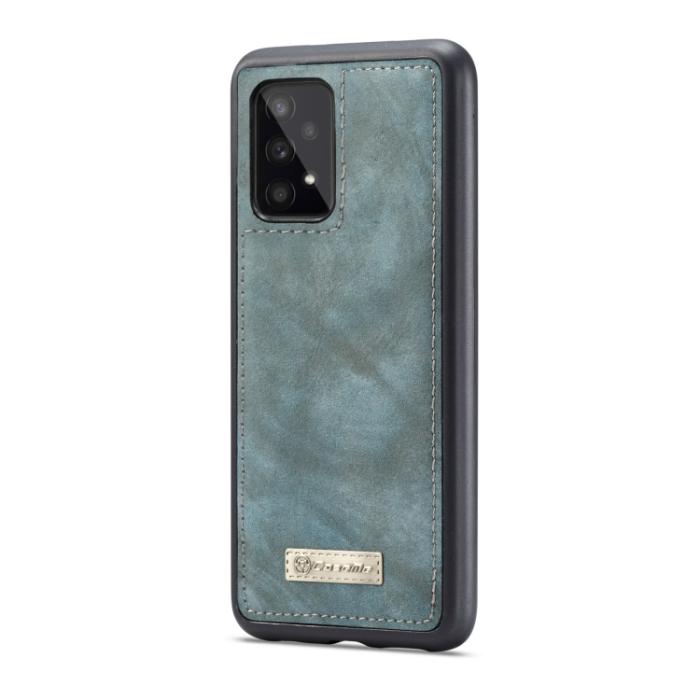 Bild 3, CASEME Samsung Galaxy A33 5G Fodral/Skal Magnet 2in1 Multifunktionell