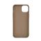 ONSALA iPhone 15 Plus Skal Ultraslim Sand Burst Beige