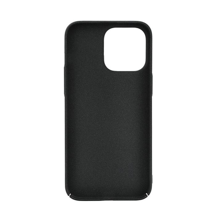 Bild 3, ONSALA iPhone 15 Pro Max Skal Ultraslim Sand Burst Svart