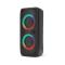 LEDWOOD Högtalare Drop100 100W Wireless Svart
