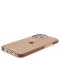 holdit iPhone 13 Pro Max Skal Seethru Dark Brown