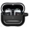 Spigen Samsung Galaxy Buds 3 / 3 Pro Skal Rugged Armor Matt Svart