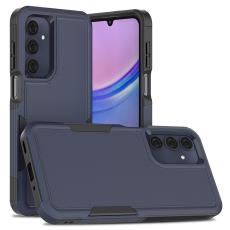Samsung Galaxy A16 Skal Extreme Shockproof M&ouml;rk Bl&aring;
