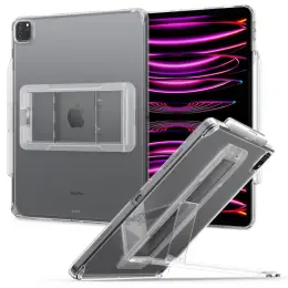 Spigen iPad Pro 12.9 2021/2022 Skal AirSkin Hybrid 'S' Crystal