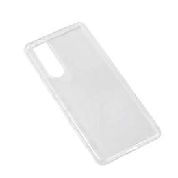 GEAR Sony Xperia 5 III Skal TPU Transparent