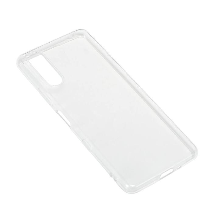 Bild 1, GEAR Sony Xperia 10 III Skal TPU Transparent